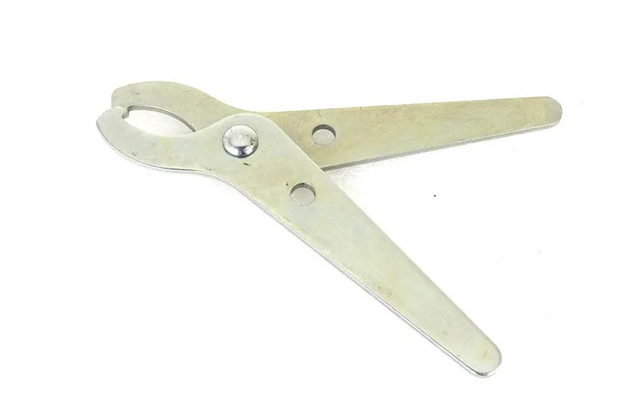 Shock Spanner Wrench Tool by Motorshop