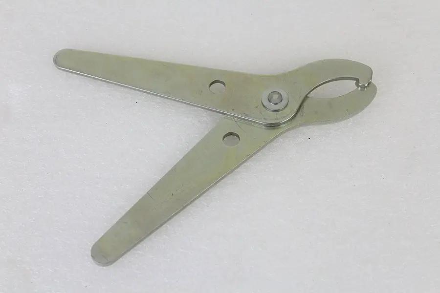 Shock Spanner Wrench Tool by Motorshop