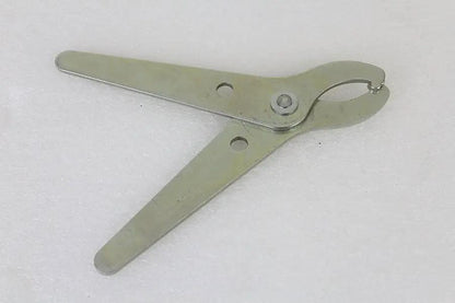 Shock Spanner Wrench Tool by Motorshop