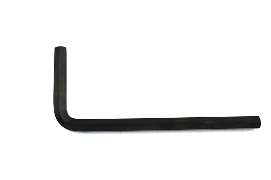 Motorshop 74030A Wheel Lug Allen Wrench Tool for Harley Davidson EL and FL Models by Motorshop