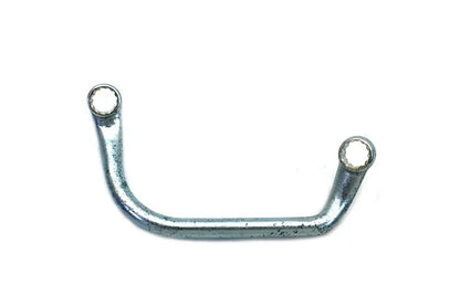 Motorshop Replica 5/8 Inch Cylinder Base Wrench Tool for Harley Davidson (Part Number 16-0107) by Motorshop