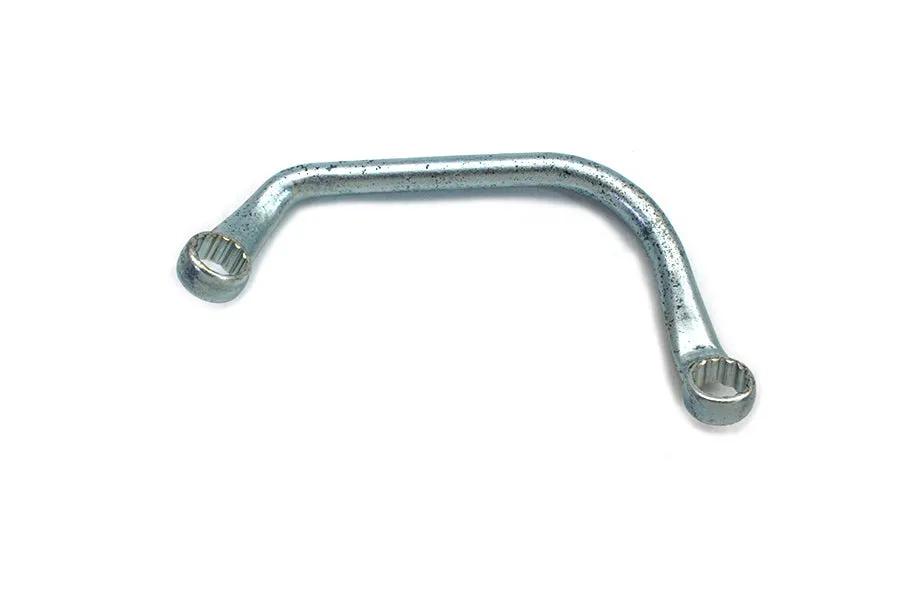 Motorshop Replica 5/8 Inch Cylinder Base Wrench Tool for Harley Davidson (Part Number 16-0107) by Motorshop