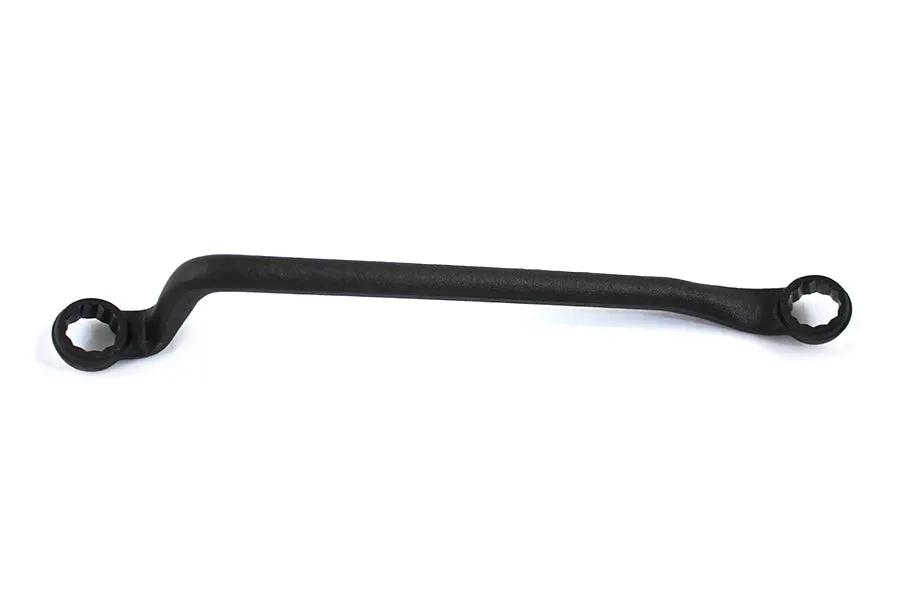 Motorshop Replica 9/16 Inch Cylinder Base Nut Wrench Tool for Harley Davidson XL Models by Motorshop