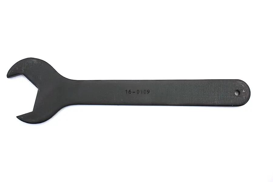 V-Twin Part Number A-7884 Heavy Duty Manifold Wrench for Harley Davidson FL Models by V-Twin