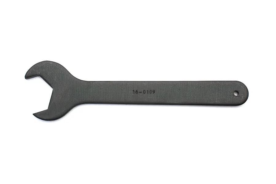 V-Twin Part Number A-7884 Heavy Duty Manifold Wrench for Harley Davidson FL Models by V-Twin