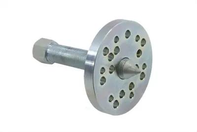 Motorshop Clutch Hub Puller Tool with Point End for Harley Davidson FL Models by Motorshop