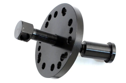 Motorshop Clutch Hub Puller Tool with Swivel for Harley Davidson Big Twin 1970-1985 by Motorshop