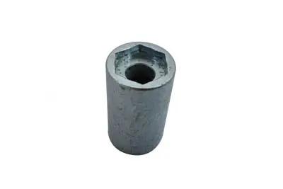 Motorshop Mainshaft Ball Bearing Lock Nut Wrench Tool for Harley Davidson EL & FL Models by Motorshop