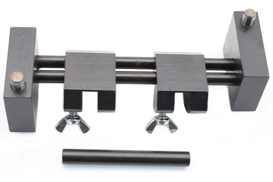Motorshop Shifter Fork Gauge Tool for Harley Davidson EL and FL Models by Motorshop