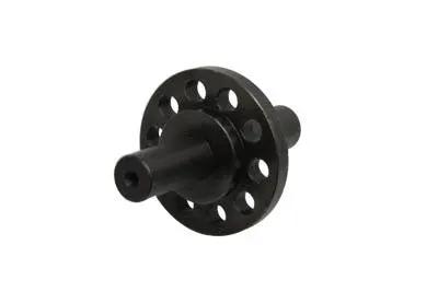 Motorshop Brake Drum Turning Arbor Tool for Harley Davidson Big Twin Models by Motorshop
