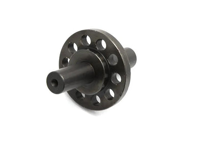 Motorshop Brake Drum Turning Arbor Tool for Harley Davidson Big Twin Models by Motorshop