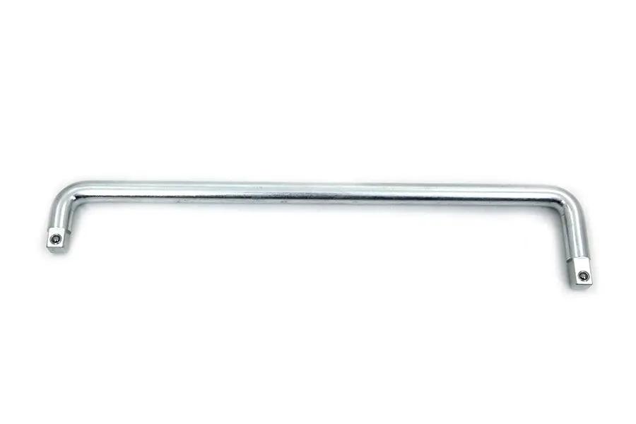 Motorshop Cylinder Head Bolt Socket Handle for Harley Davidson XL Models by Motorshop