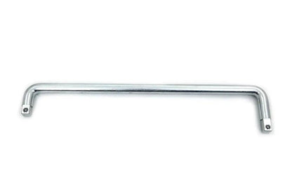 Motorshop Cylinder Head Bolt Socket Handle for Harley Davidson XL Models by Motorshop