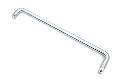 Motorshop Cylinder Head Bolt Socket Handle for Harley Davidson XL Models by Motorshop
