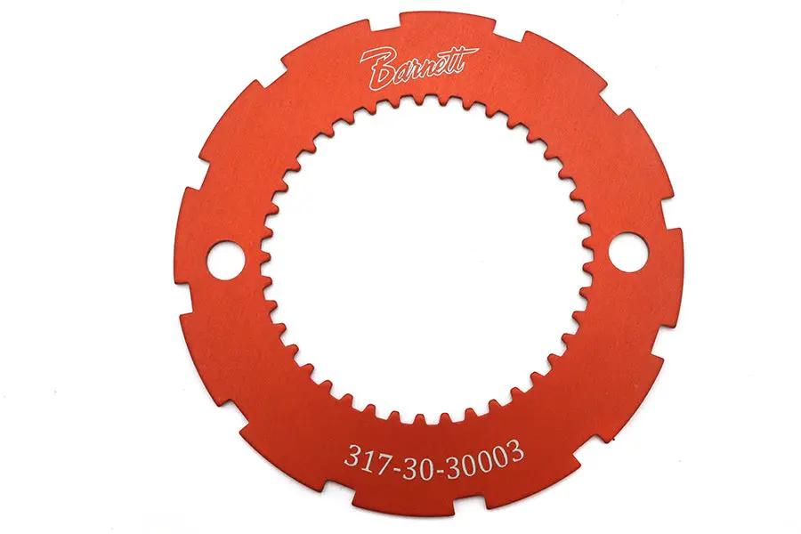 Barnett Clutch Lock Plate Tool 317-30-30003 for Harley Davidson XL Models by Barnett