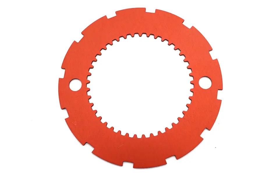 Barnett Clutch Lock Plate Tool 317-30-30003 for Harley Davidson XL Models by Barnett