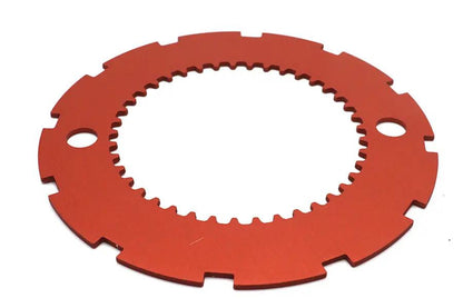 Barnett Clutch Lock Plate Tool 317-30-30003 for Harley Davidson XL Models by Barnett