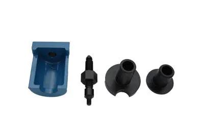 Motorshop Pinion Gear Puller Tool Kit for Harley Davidson Big Twin and XL Models by Motorshop
