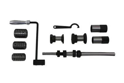 Eastern Crankcase Main Bearing Lap Tool Part A-96710-40 for Harley Davidson EL and FL Models by Eastern