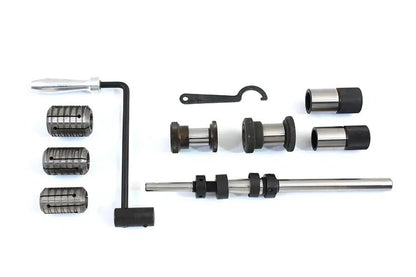 Eastern Crankcase Main Bearing Lap Tool Part A-96710-40 for Harley Davidson EL and FL Models by Eastern