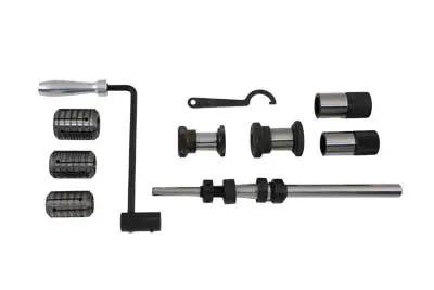 Eastern Crankcase Main Bearing Lap Tool Part A-96710-40 for Harley Davidson EL and FL Models by Eastern