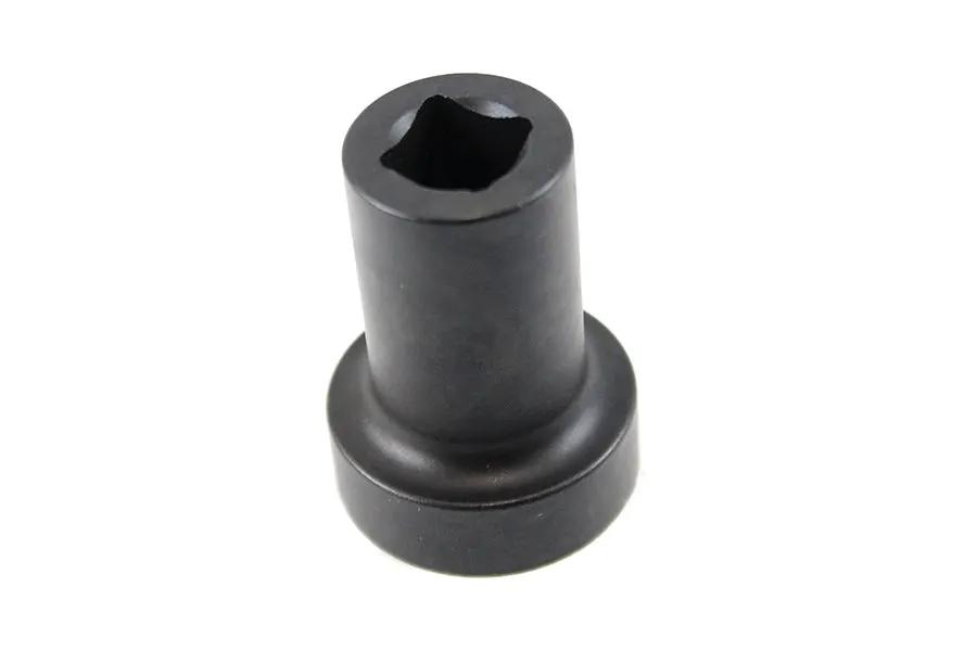Motorshop Gear Shaft Nut Socket Wrench Tool for Harley Davidson FL Models by Motorshop