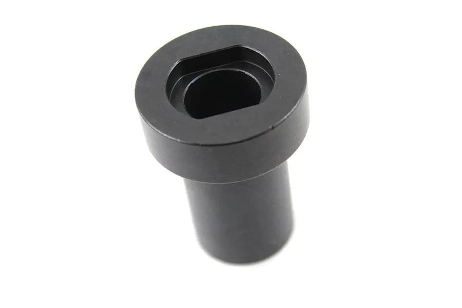 Motorshop Gear Shaft Nut Socket Wrench Tool for Harley Davidson FL Models by Motorshop