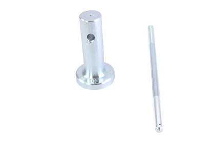 Motorshop Sprocket Shaft Bearing Nut Wrench Tool for Harley Davidson FL Models by Motorshop