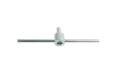 Motorshop A-8556 Wheel Bearing Lock Nut Wrench Tool for Harley Davidson Models by Motorshop