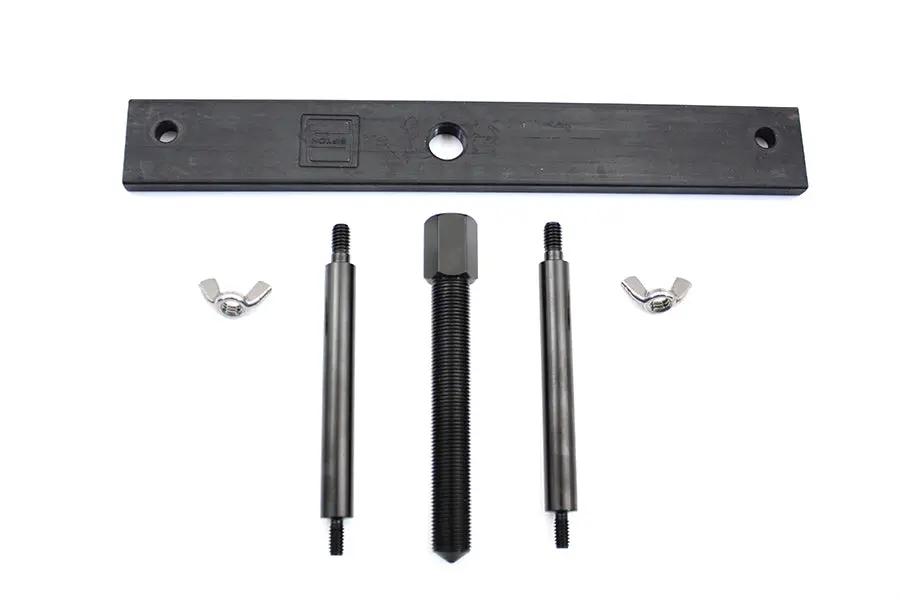 Motorshop Clutch Hub Compressor Tool for Harley Davidson XL Models by Motorshop