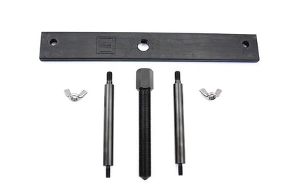 Motorshop Clutch Hub Compressor Tool for Harley Davidson XL Models by Motorshop