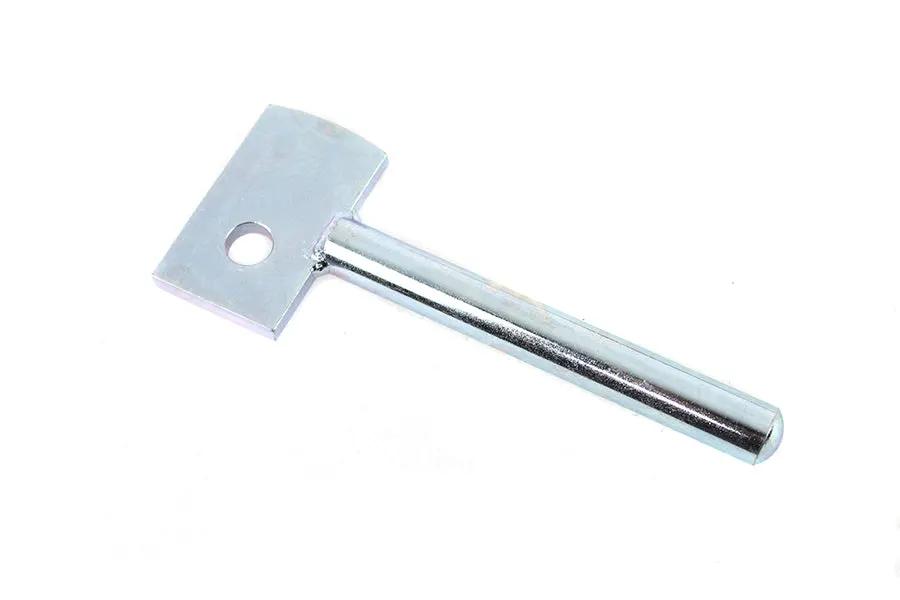Motorshop Primary Inspection Plug Wrench Tool for Harley Davidson XL (1971-1980) by Motorshop
