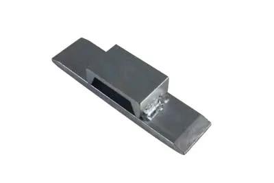 Motorshop XL Motor Sprocket Lock Tool - Remove Clutch Hub and Motor Nuts for Harley Davidson XL Models by Motorshop