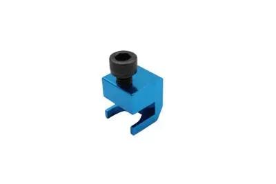 Motorshop Acu-Time Device Tool 15-0614 for Harley Davidson FL and XL Models by Motorshop