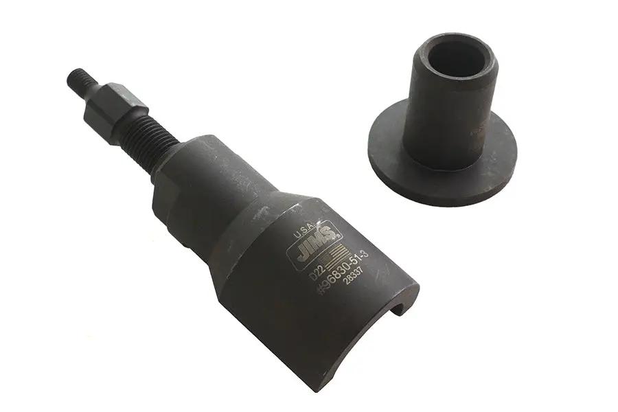 Jims 16-0162 Pinion Gear Puller Tool Kit for Harley Davidson Big Twin and XL Models by Jims