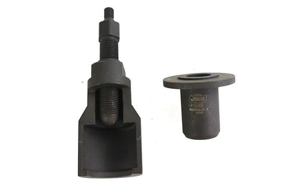 Jims 16-0162 Pinion Gear Puller Tool Kit for Harley Davidson Big Twin and XL Models by Jims