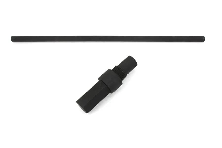 Motorshop Gas Tank Fuel Rod Alignment Tool Part 62275 for Harley Davidson FL Models by Motorshop