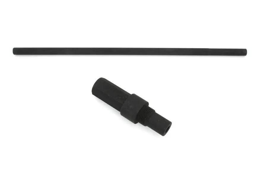 Motorshop Gas Tank Fuel Rod Alignment Tool Part 62275 for Harley Davidson FL Models by Motorshop