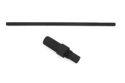 Motorshop Gas Tank Fuel Rod Alignment Tool Part 62275 for Harley Davidson FL Models by Motorshop