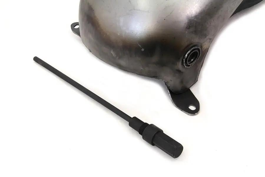 Motorshop Gas Tank Fuel Rod Alignment Tool Part 62275 for Harley Davidson FL Models by Motorshop