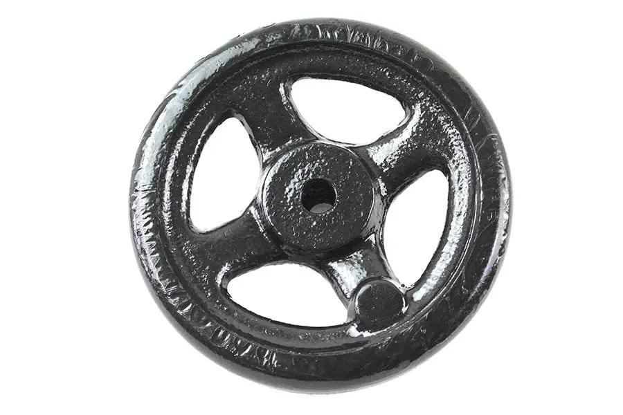 V-Twin Replacement Spindle Handle for Flywheel Truing Machine Part #131103 by V-Twin