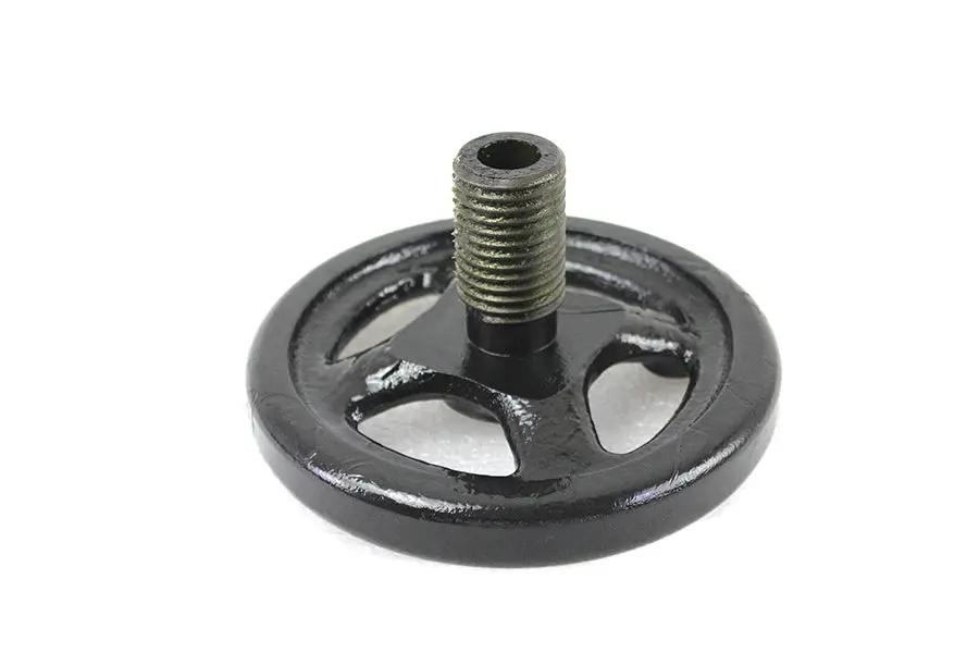 V-Twin Replacement Spindle Handle for Flywheel Truing Machine Part #131103 by V-Twin