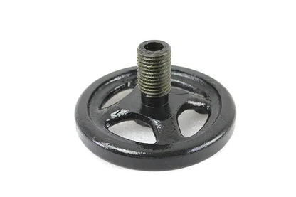 V-Twin Replacement Spindle Handle for Flywheel Truing Machine Part #131103 by V-Twin