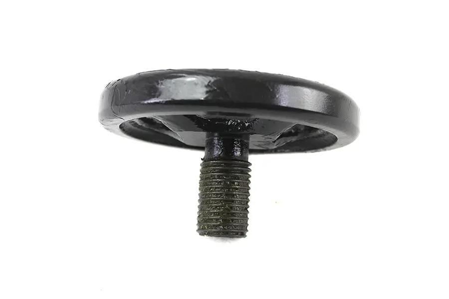 V-Twin Replacement Spindle Handle for Flywheel Truing Machine Part #131103 by V-Twin