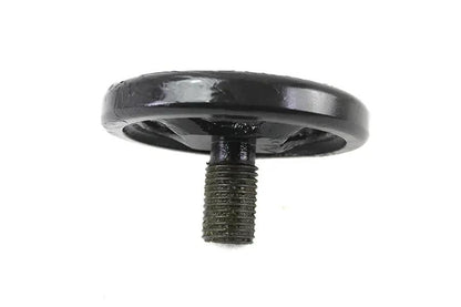 V-Twin Replacement Spindle Handle for Flywheel Truing Machine Part #131103 by V-Twin