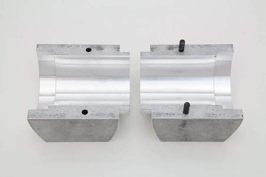 Motorshop 16-0191 Fork Seal and Dust Shield Installer for Harley Davidson FXD (2006-2015) by Motorshop