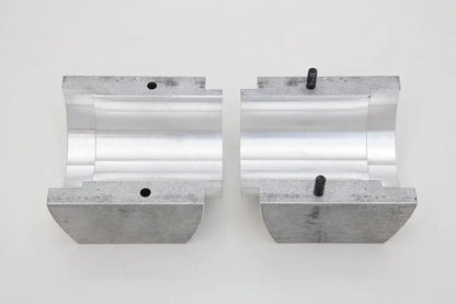 Motorshop 16-0191 Fork Seal and Dust Shield Installer for Harley Davidson FXD (2006-2015) by Motorshop