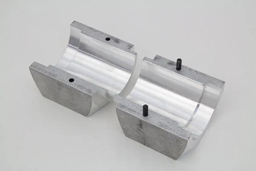 Motorshop 16-0191 Fork Seal and Dust Shield Installer for Harley Davidson FXD (2006-2015) by Motorshop