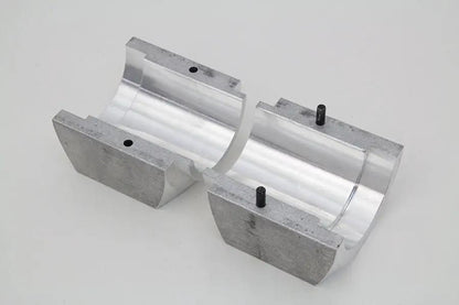 Motorshop 16-0191 Fork Seal and Dust Shield Installer for Harley Davidson FXD (2006-2015) by Motorshop