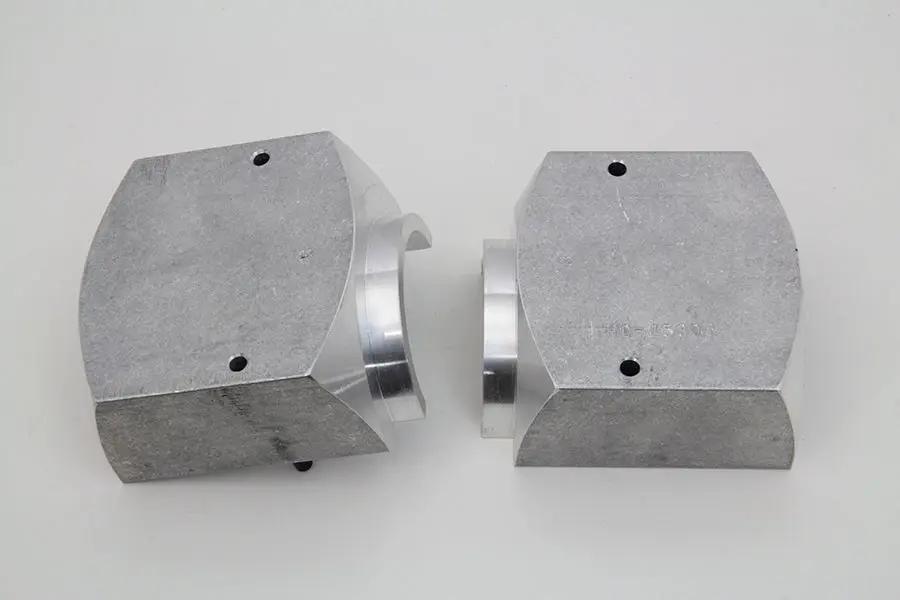 Motorshop 16-0191 Fork Seal and Dust Shield Installer for Harley Davidson FXD (2006-2015) by Motorshop